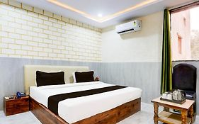 Super Hotel O Mall Road Gwalior Formerly Rama Inn